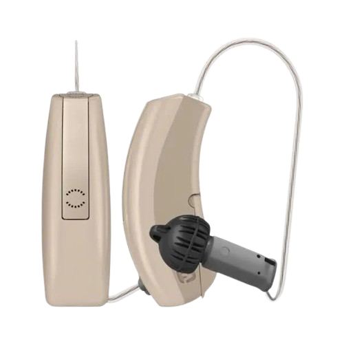 Widex F2 100